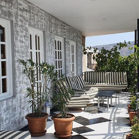 Eco Tbilisi Appartement Buitenkant foto