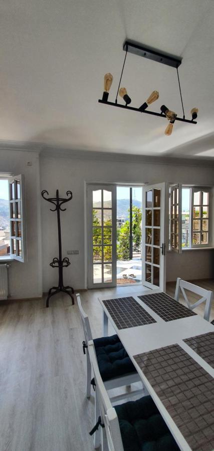 Eco Tbilisi Appartement Buitenkant foto