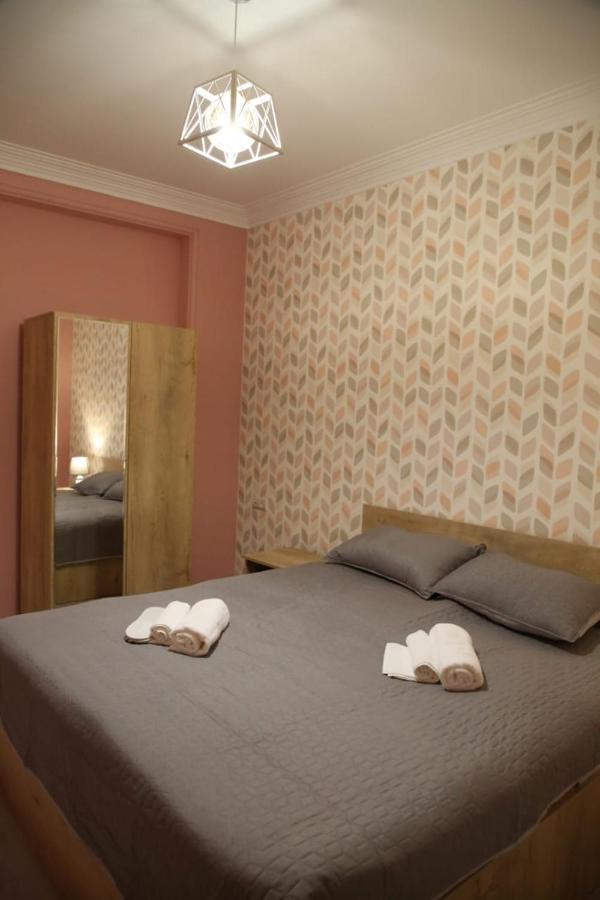 Eco Tbilisi Appartement Buitenkant foto