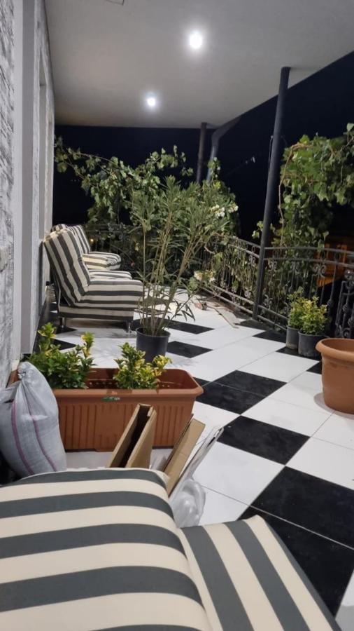 Eco Tbilisi Appartement Buitenkant foto