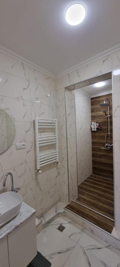 Eco Tbilisi Appartement Buitenkant foto