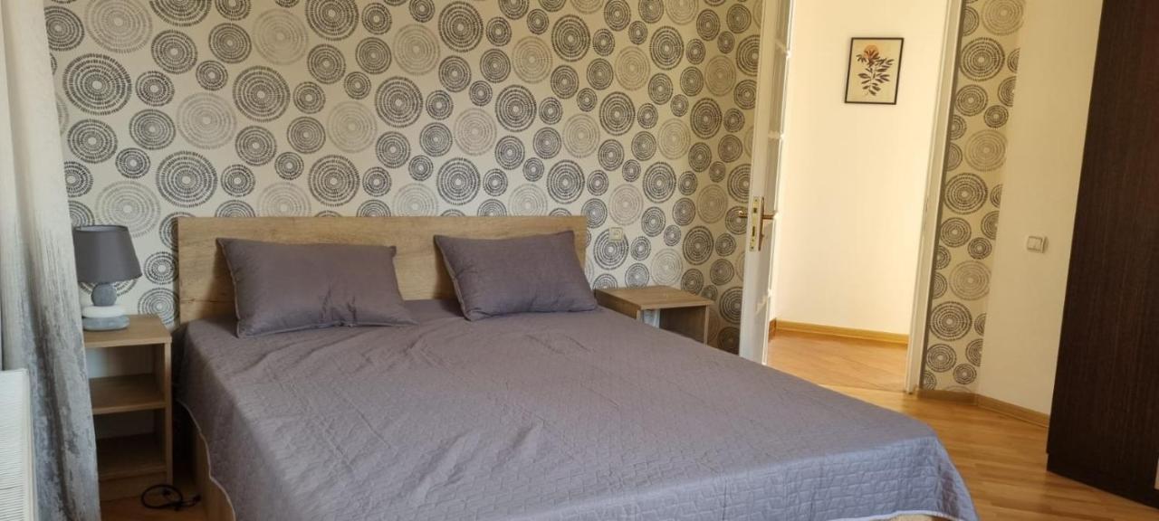Eco Tbilisi Appartement Buitenkant foto