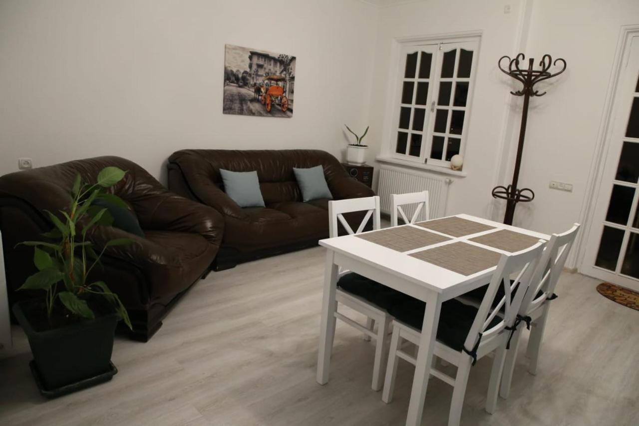 Eco Tbilisi Appartement Buitenkant foto