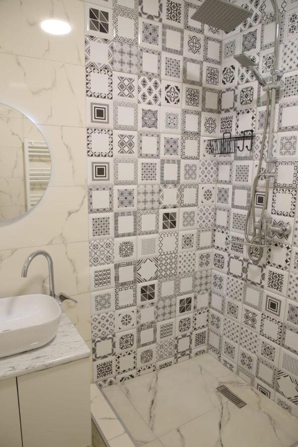 Eco Tbilisi Appartement Buitenkant foto