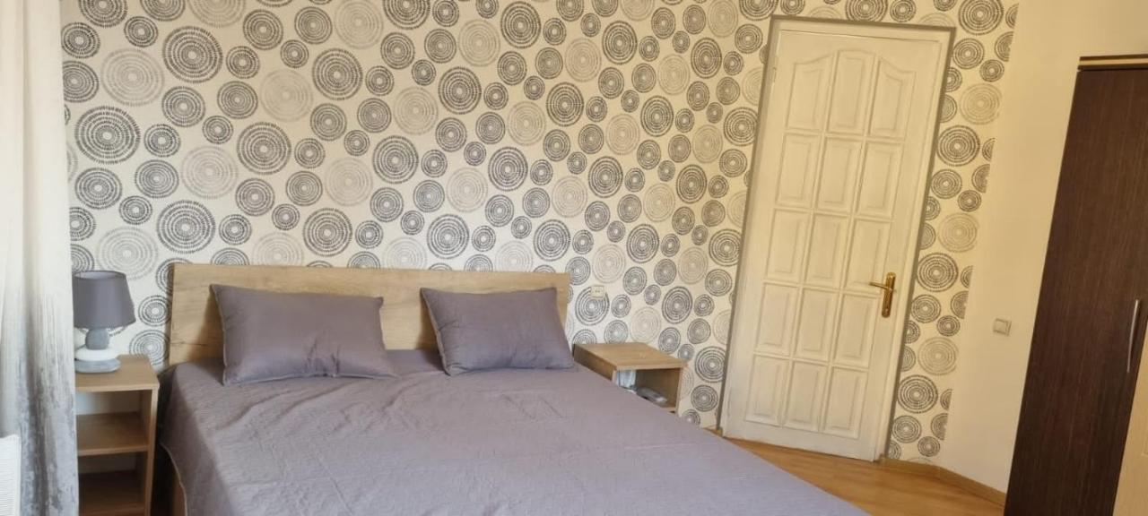 Eco Tbilisi Appartement Buitenkant foto