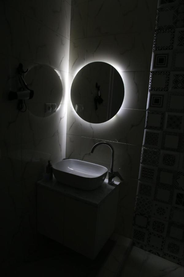 Eco Tbilisi Appartement Buitenkant foto